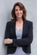 Liz Lynch Carrison, East Greenwich, Real Estate Agent